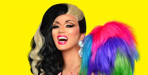 8 Drag Queens Who Are So Insanely Beautiful