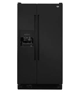 Refrigerator Reviews: Maytag Plus Side By Side Refrigerator