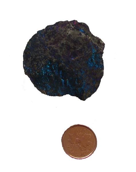 Where to Find Chalcopyrite - Uses for Stones