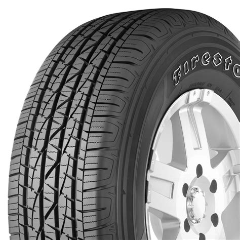 FIRESTONE® DESTINATION LE2 Tires