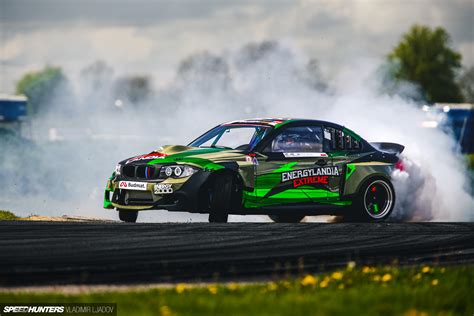 Drift Masters Returns, Bigger & Stronger - Speedhunters