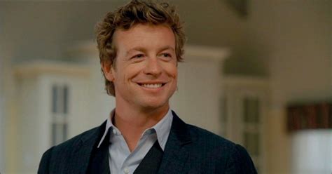 The One 'The Mentalist' Moment That Made You Fall In Love With Patrick Jane