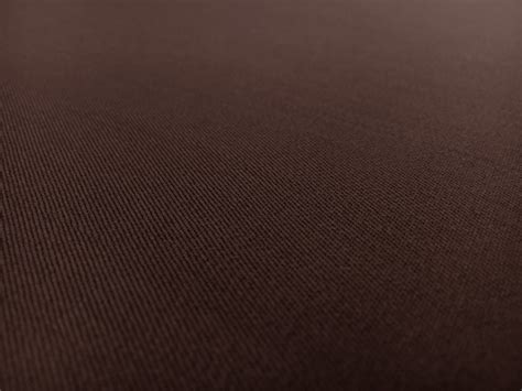 Wool Gabardine in Mink | B&J Fabrics