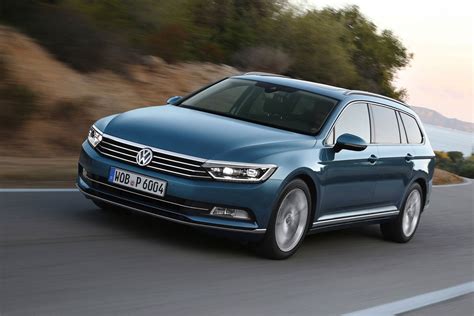 VW Passat B8 Variant 2015 (87) ⋆ Kombinationskraftwagen