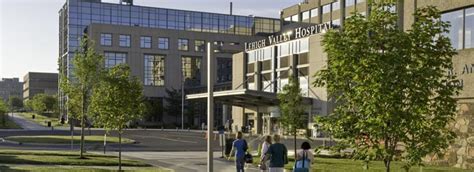 Lehigh Valley Hospital Center Cedar Crest| PA Trauma Systems Foundation