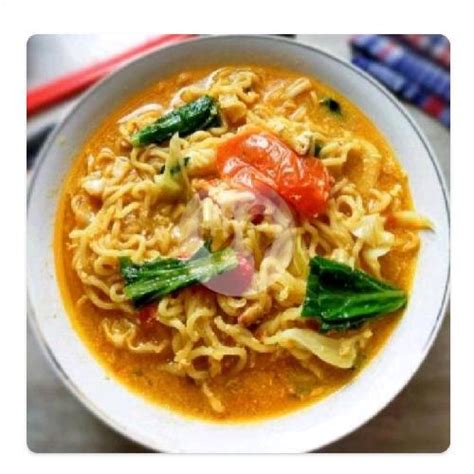 11 Rumah Makan Indomie Kuah Telur Terbaik Di Deliserdang - Cari Kuliner Indonesia