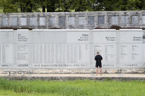 Pennsylvania Military Museum - Centre County Encyclopedia of History ...