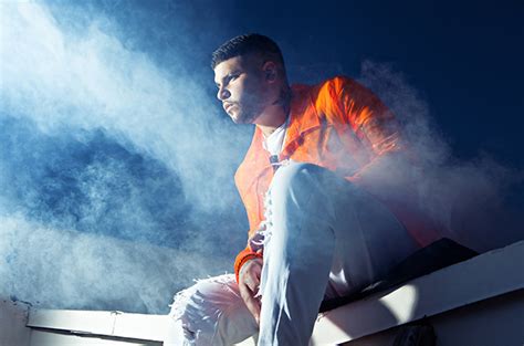 Farruko On His No. 1 Debut 'Visionary' & the New Sound of Reggaeton