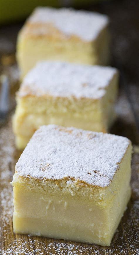 custard cake filling easy