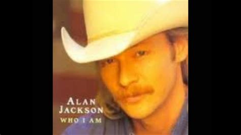 Alan Jackson - Good Time - YouTube