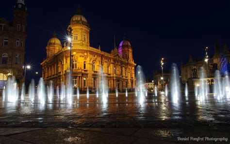 Maritime Museum, Kingston Upon Hull 2020337 - Daniel Pomfret Photography