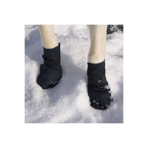 Dog Boots For Snow