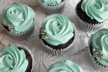 Green Mint Cupcake Free Stock Photo - Public Domain Pictures