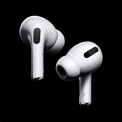 Apple Reveals New AirPods Pro, Available October 30 – Digital Media Net