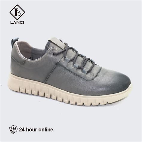 Custom Footwear Factory: Men's Trainers & Sneakers Shoes