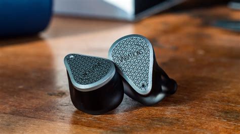 Moondrop Variations Review: Three Kings : r/headphones