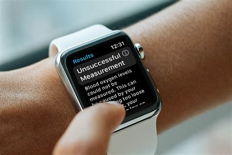 How to Monitor Blood Oxygen Level with Apple Watch - MashTips