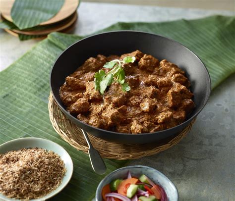 Resepi Rendang Daging Sedap dari Ayam Brand Tempoh memasak: 2 jam ...