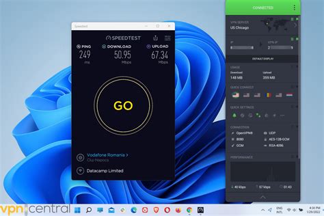 VPN Server Speed Test [In-Depth Comparison & Results]