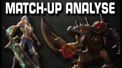 Riven vs Renekton | MatchUp-Analyse [Guide/Tutorial][GER] - YouTube