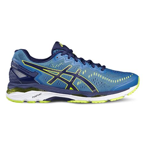 Asics Gel-Kayano 23 Mens Running Shoes - Sweatband.com