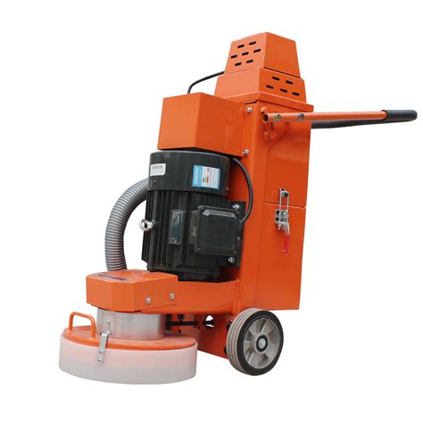 500mm concrete grinding machine – Ideal machinery