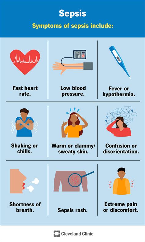 What are the most common causes of sepsis? - Health Service Navigator