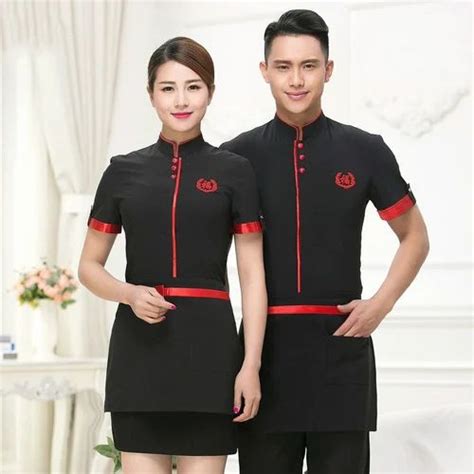 Housekeeping Uniform at Rs 420/piece | Uniform in Mumbai | ID: 19295769555