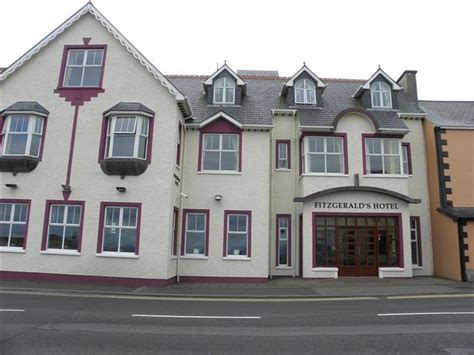 Fitzgerald's Hotel, Bundoran © Kenneth Allen cc-by-sa/2.0 :: Geograph ...