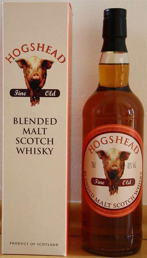 Hogshead - Whisky.de