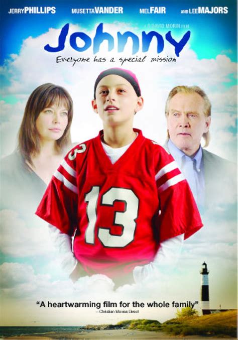 Johnny (2010) - IMDb