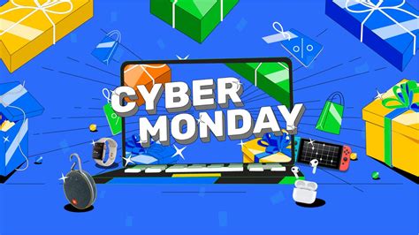 Amazon's Best Cyber Monday Deals 5 - Massive Savings