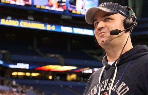 Is Bill O'Brien the right pick for the Patriots offensive coordinator job?