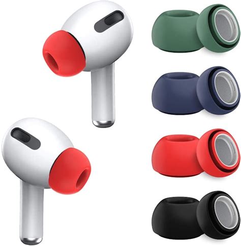 The 5 Best AirPods Pro Ear Tips