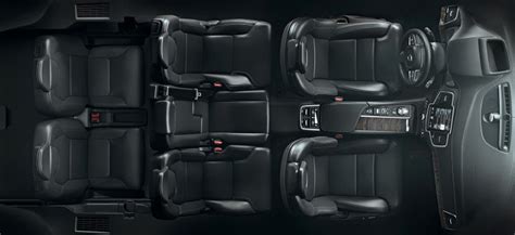 2015 Volvo XC90 Interior Revealed - Cars.co.za