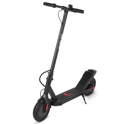 6 Light Weight Electric Scooters for Commuting in 2022 - CompareGet