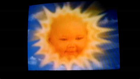 Closing To Teletubbies Nursery Rhymes 1999 VHS - YouTube