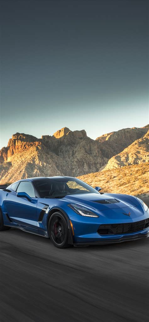 Best Chevrolet corvette z06 iPhone HD Wallpapers - iLikeWallpaper