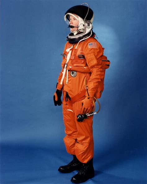 NASA testing lighter space suits for asteroid work