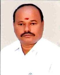 SUBRAMANIAN,S.G. MLA of SATTUR Tamil Nadu contact address & email