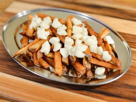 The Ultimate Poutine Recipe