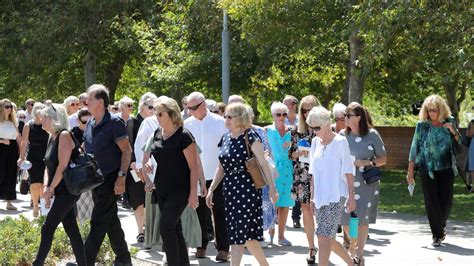 Funeral for Olympian cyclist Melissa Hoskins in Perth | news.com.au ...