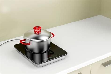 Best Portable Induction Cooktop - New Day Practical Energy