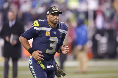 Seattle Seahawks trade Russell Wilson to Denver Broncos - pennlive.com