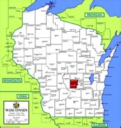 Marquette County, Wisconsin Genealogy • FamilySearch