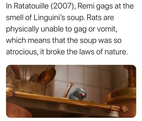 35 Funniest Ratatouille Memes To Cook Up A Smile Fandomspot | Catking