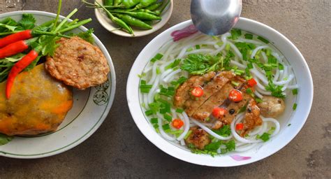 Best Cuisine in Binh Thuan – Food and Wine | Vietnam Tourism