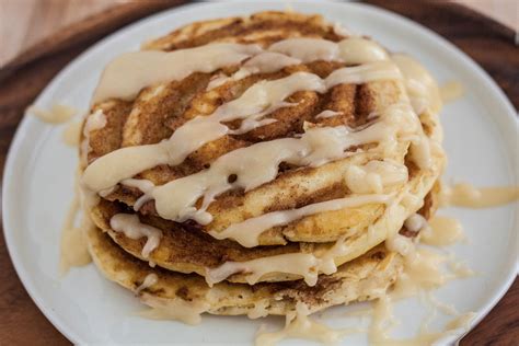 Bob Evans Cinnamon Supreme Pancakes Recipe - Cooking & recipes · 9 years ago.