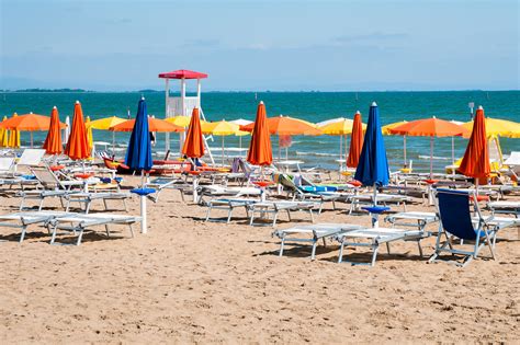 Summer Escapes: Fun-Loving Lignano Sabbiadoro | ITALY Magazine