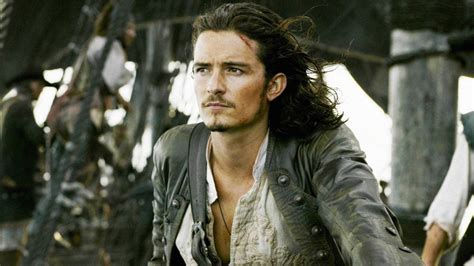 Why Orlando Bloom Walked Away From Pirates Of The Caribbean